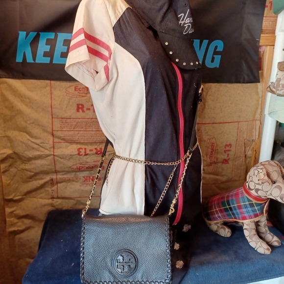Tory burch crossbody - Picture 9 of 16
